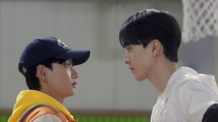 🎬 Ball Boy Tactics 🇰🇷 Ep.5 Eng sub