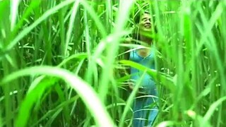 After Getting Lost In The Cornfield, She Finds Something Strange Going On Inside