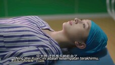 Love is Deep EP 12 Sub Indo