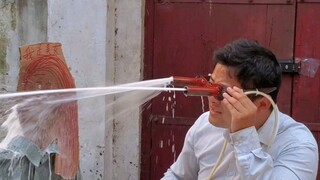 ลบเมคอัพตา