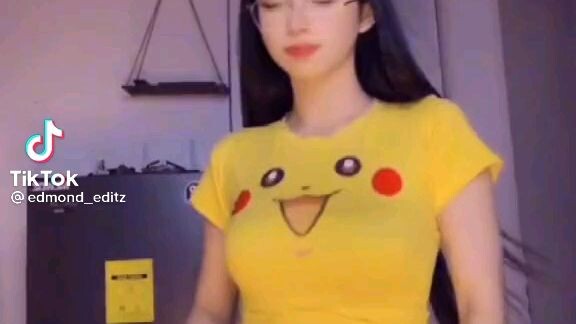 pikachuu