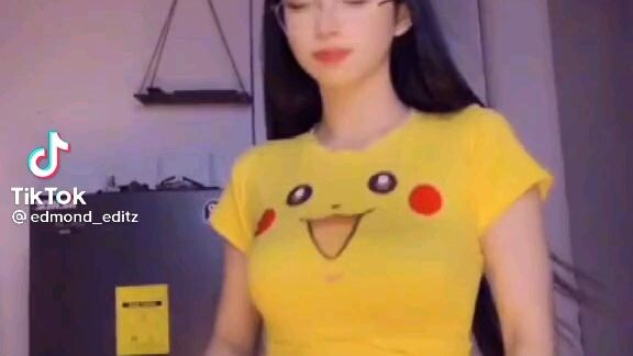 pikachuu