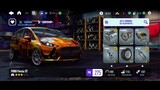 i used upgraded ford fiesta in event 3 need for speed no limits android games & ios games gameplay