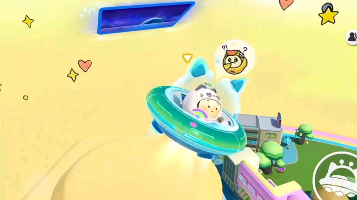 Duckie Deck: Loved by kids and babies alike