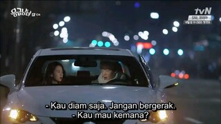 EMERGENCY COUPLE (SUB INDO) EPISODE 10