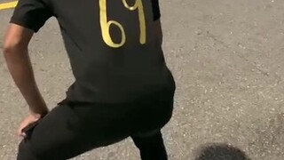 It’s D I S C O T I M E