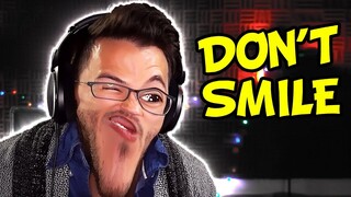 Try Not To Smile Challenge #3