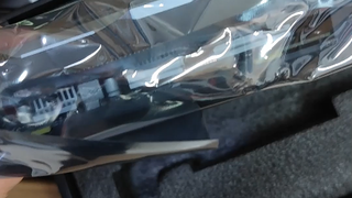 The graphics cards just arrived at the warehouse today; whether they're "flying" or not has nothing 