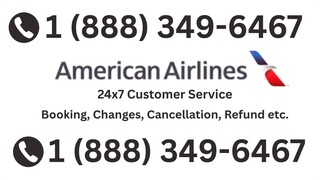 {Complete}™ {[List]} of American Airlines® CUSTOMER© SERVICE℗ Contact Numbers (24*7) Live Person) —