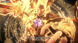 Wealth and wonder eps 12