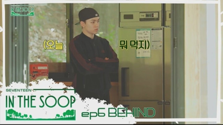 🏡 Behind Ep 06