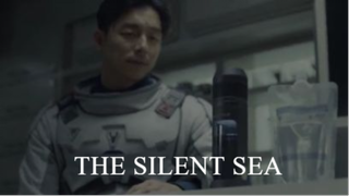 THE SILENT SEA EP6 ENG SUB