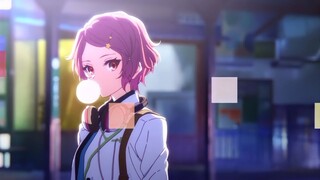 「Creditless」Musaigen No Phantom World - Opening | HD | 60FPS |