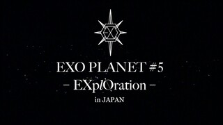 EXO - EXO Planet #5 'EXplOration' in Japan [2019.10.11]