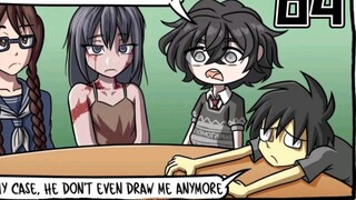 [The hemp rope is broken at the thinnest part/poka] 04