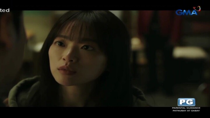 Delightfully Deceitful Korean dramas Tagalog Dubbed on GMA Episode 13 Part 1