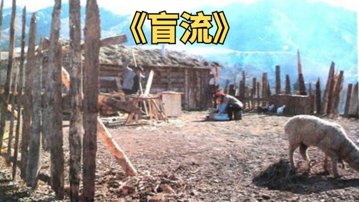 A lonely man and a lonely woman meet in Northwest China, only to be mistaken for vagrants and被抓 into