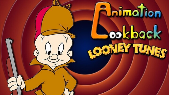 The History of Elmer Fudd - Animation Lookback: Looney Tunes