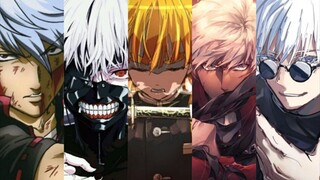 [MAD] 20 năm sau bạn còn nhớ những anime này không?