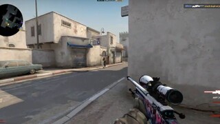 Gucci Flip Flops❤ Csgo #gamehay