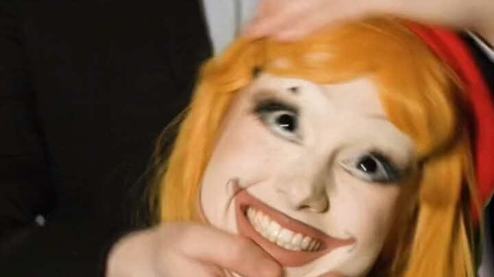 "Abnormal Kids Show" Episode 5: Nice to See You Again