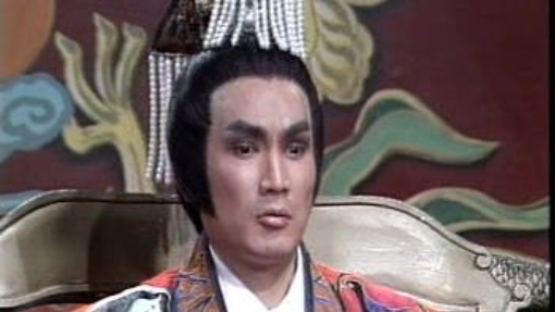 ฉินซีฮ่องเต้ 1986 ตอนที่ 8