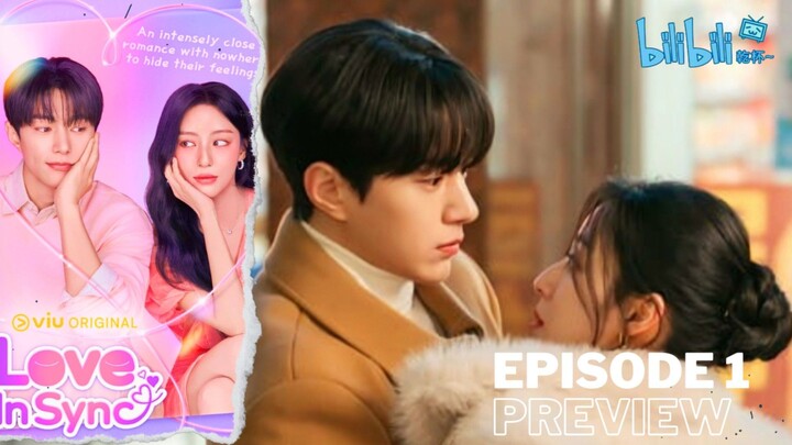 Love in Sync (2026) Ep 1 Sub Indo!