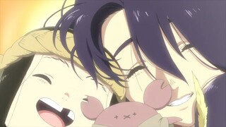 Gửi ẻm người bất tử tập 15 thuyết minh