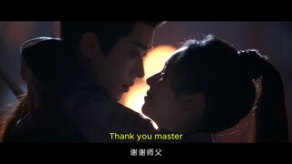 ๋Just the two of us [He Yan & Xiao Jue] [Legend of The Female General เหนือสมรภูมิ]