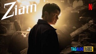 ZIAM (TAGALOGDUB)