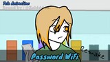 Password Wifi Remake