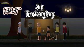 Menangkap Jin - (Tamat) - Anak Kampung .