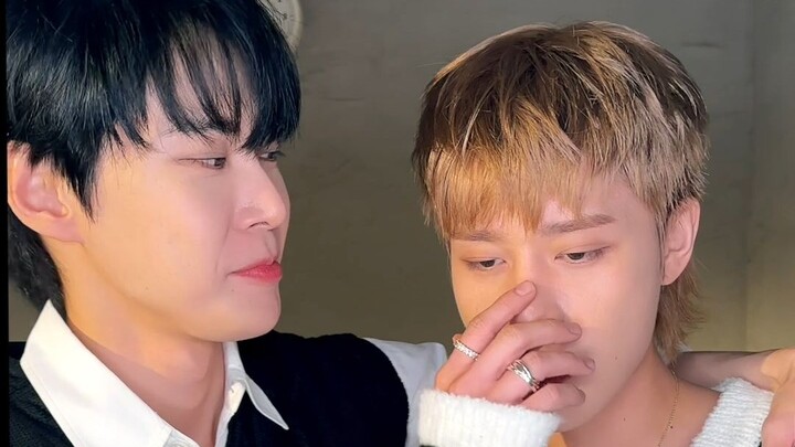 【NCT】Kamu menginginkanku? 👀