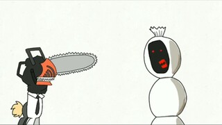 CHAIN SAW MAN ABSURD