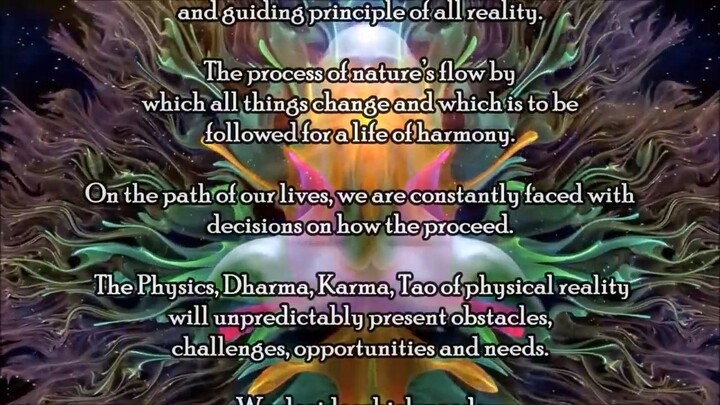 Desi Lectures on Reincarnation and how the soul does NOT Die