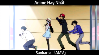 Sankarea「AMV」Hay Nhất