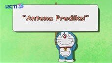 Doraemon - Kotak Pandora Berhantu | Antena Prediksi