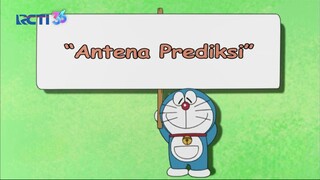 Doraemon - Kotak Pandora Berhantu | Antena Prediksi