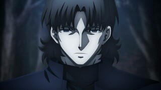 I kill and I give life (Fate/Stay night: Heaven's Feel - III. Spring Song OST)