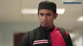 Rumi Dan Jawi (Episode 15)