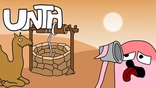 TANPA AIR?! BUKAN MASALAH