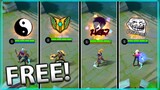 [Latest] How to get Free Emotes on Mobile Legends! •Mobile Legends Custom Battle Emotes Speedy&Unity