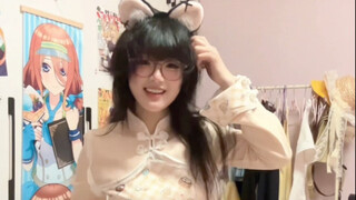 谁要的鼠鼠纯享版