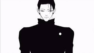 [Jujutsu Kaisen / Xia Wu / Handwritten] "Late Summer | 1224 Xia Youjie's Death Day" Fu Lu Shou - No