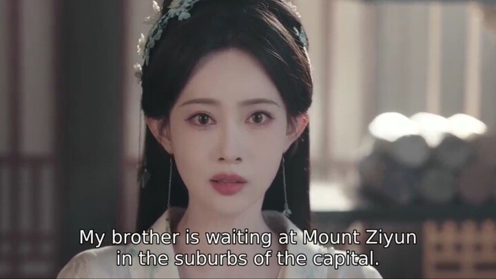 = Ep.35 =  Bl0ss0ms 0f P0wer [ENGSUB]
