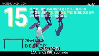 Start-Up Ep 01 Sub Indo