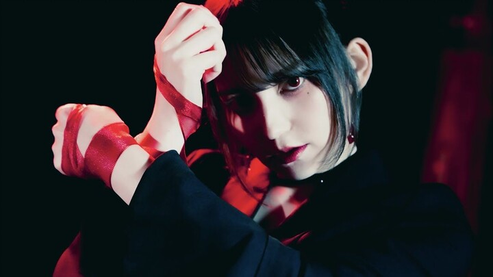 【Tuna】Caprice Cast _ Versi Kuzuya – Mencoba Menari [Koreografi Original]
