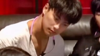ความน่าเป็นเจ้าของของนายพลไทยคนนี้เกินคำบรรยาย～～เอาเถอะ! - - เฉิน ปิงหลิน | โอห์มนันนอน | สองเพื่อนต