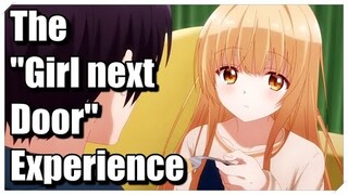 Why "The Angel next Door spoils me rotten" - Anime just works