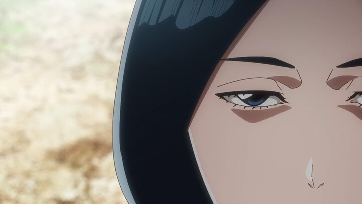 "You understand, Uno Hanauri, what you should do now is not to treat others"
